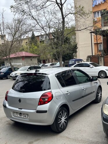 Renault Clio 2006, 300,000 km - 1.5 l - Bakı