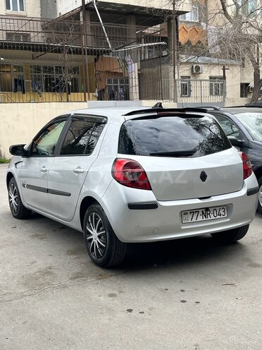 Renault Clio 2006, 300,000 km - 1.5 l - Bakı
