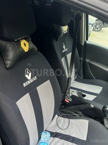 Renault Clio 2006, 300,000 km - 1.5 l - Bakı