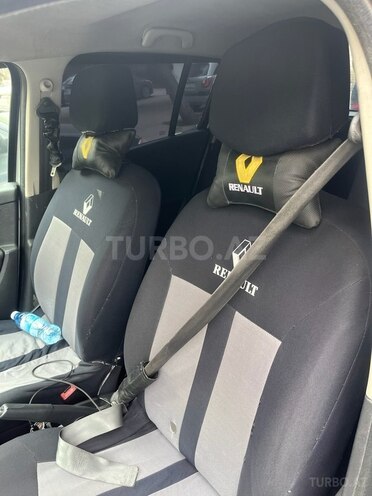 Renault Clio 2006, 300,000 km - 1.5 l - Bakı