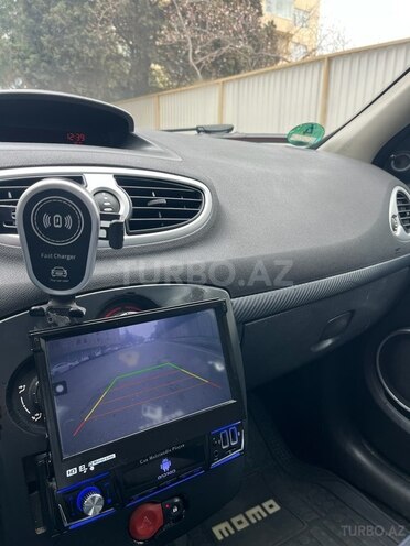 Renault Clio 2006, 300,000 km - 1.5 l - Bakı