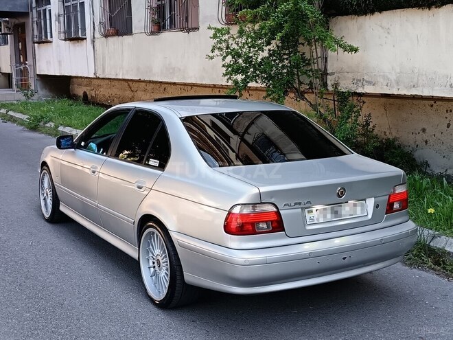 BMW 530 2001, 258,000 km - 3.0 л - Bakı