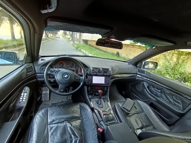 BMW 530 2001, 258,000 km - 3.0 л - Bakı