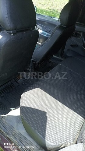 LADA (VAZ) 2115 2012, 278,000 km - 1.5 l - Gədəbəy