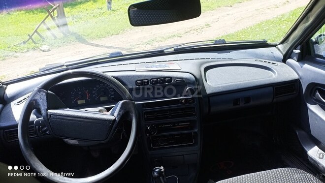 LADA (VAZ) 2115 2012, 278,000 km - 1.5 l - Gədəbəy