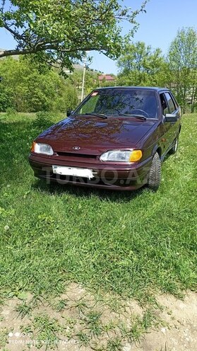LADA (VAZ) 2115 2012, 278,000 km - 1.5 l - Gədəbəy