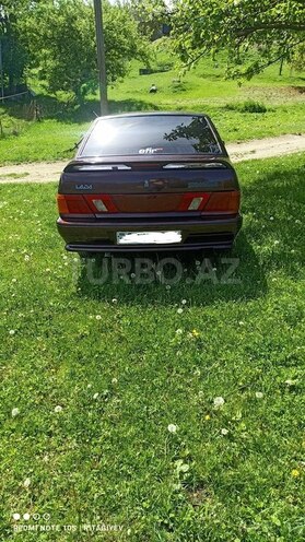 LADA (VAZ) 2115 2012, 278,000 km - 1.5 l - Gədəbəy