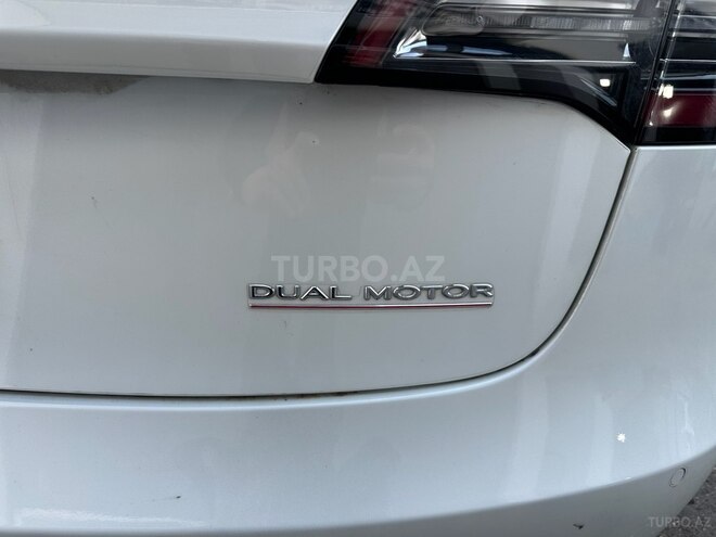 Tesla Model 3 2020, 36,870 km - 0.0 l - Bakı