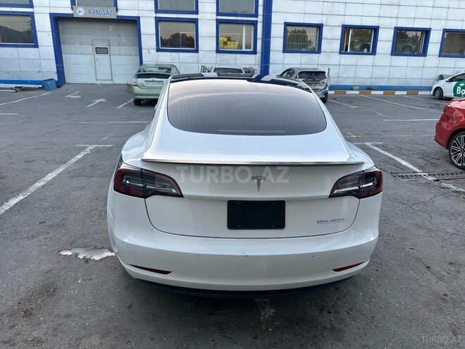 Tesla Model 3 2020, 36,870 km - 0.0 l - Bakı