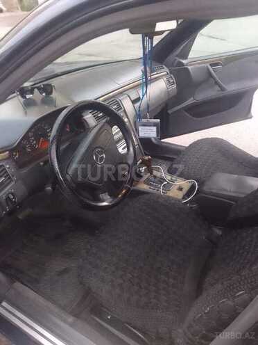 Mercedes E 290 1996, 307,396 km - 2.9 l - Bakı
