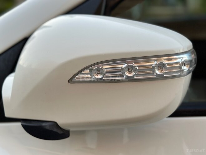 Hyundai ix35 2012, 158,354 km - 2.0 l - Gəncə