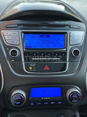 Hyundai ix35 2012, 158,354 km - 2.0 l - Gəncə