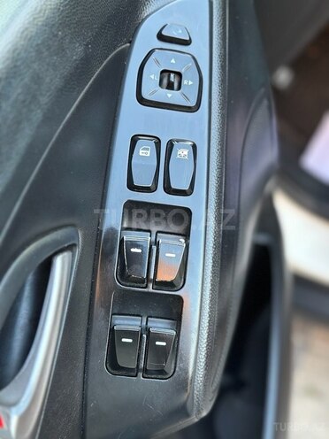 Hyundai ix35 2012, 158,354 km - 2.0 l - Gəncə