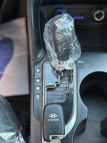 Hyundai ix35 2012, 158,354 km - 2.0 l - Gəncə