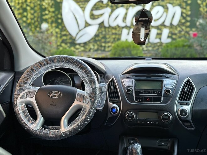 Hyundai ix35 2012, 158,354 km - 2.0 l - Gəncə