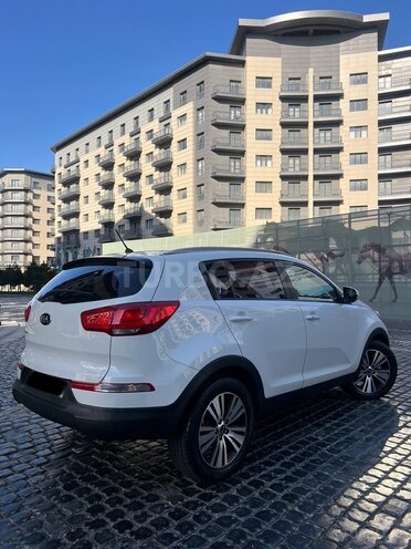 Kia Sportage 2015, 194,000 km - 2.0 l - Bakı