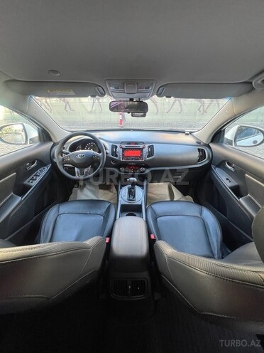 Kia Sportage 2015, 194,000 km - 2.0 l - Bakı