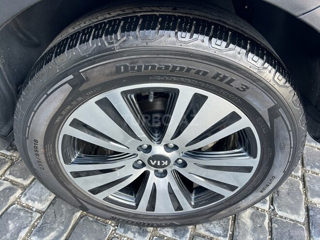 Kia Sportage 2015, 194,000 km - 2.0 l - Bakı
