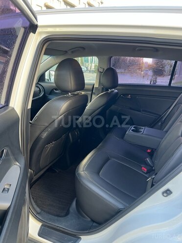Kia Sportage 2015, 194,000 km - 2.0 l - Bakı