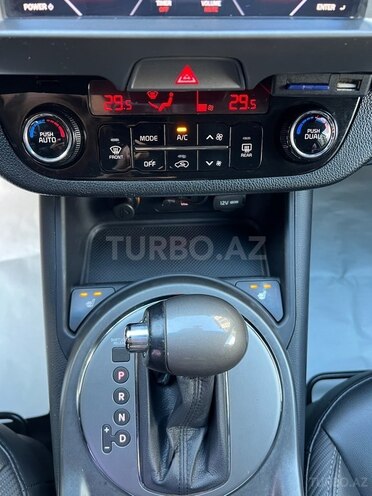 Kia Sportage 2015, 194,000 km - 2.0 l - Bakı
