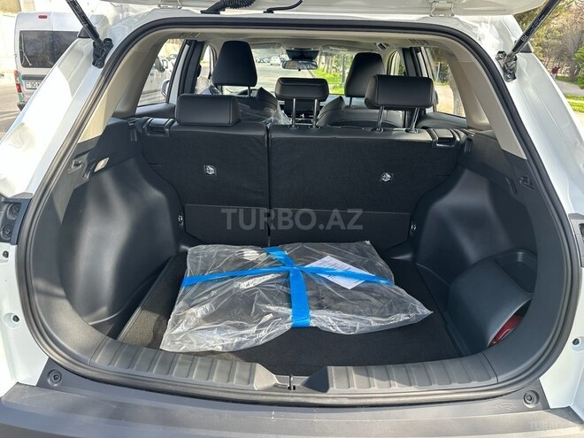 Toyota  2025, 0 km - 2.0 l - Bakı