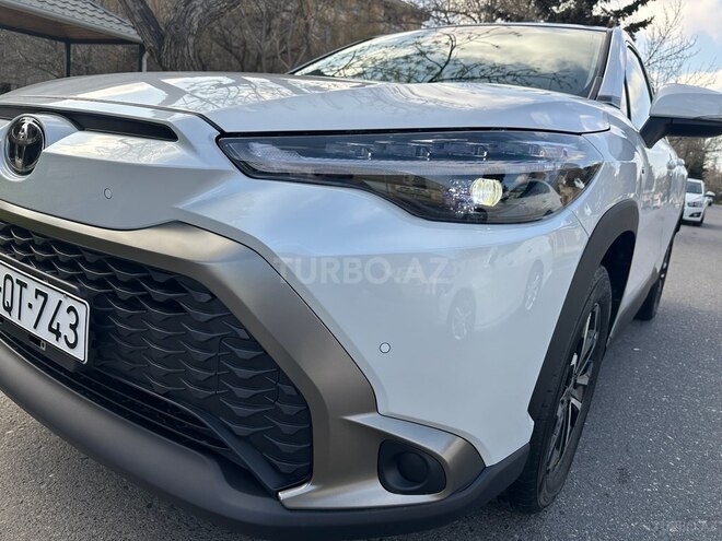Toyota  2025, 0 km - 2.0 l - Bakı