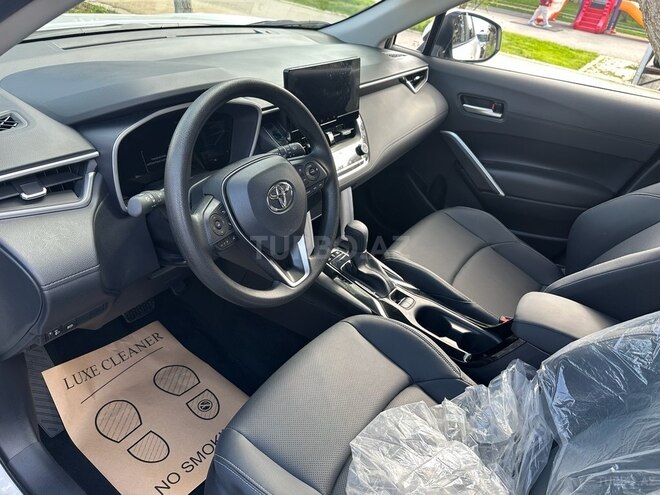 Toyota  2025, 0 km - 2.0 l - Bakı