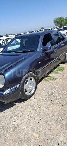 Mercedes E 230 1996, 450,000 km - 2.3 l - Ağstafa