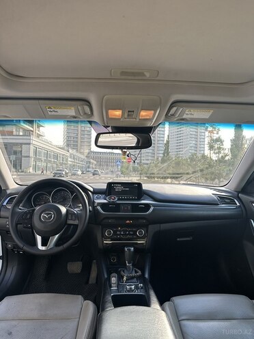Mazda 6 2016, 250,000 km - 2.5 l - Bakı