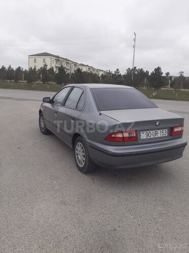 Iran Khodro Samand 2007, 639,000 km - 1.8 l - Bakı