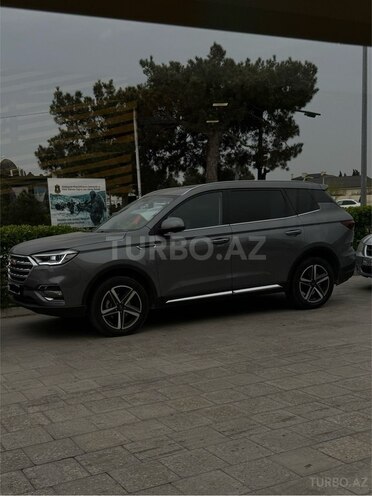 VGV U70 Pro 2024, 6,500 km - 1.5 l - Bakı