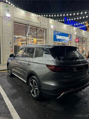 VGV U70 Pro 2024, 6,500 km - 1.5 l - Bakı
