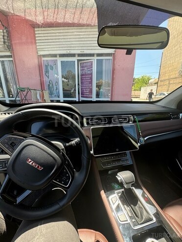 VGV U70 Pro 2024, 6,500 km - 1.5 l - Bakı