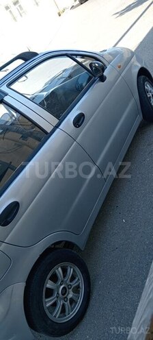 Daewoo Matiz 2011, 185,579 km - 0.8 l - Bakı