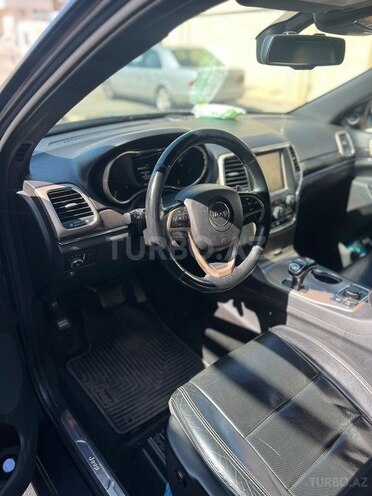 Jeep Grand Cherokee 2014, 243,000 km - 3.0 л - Bakı