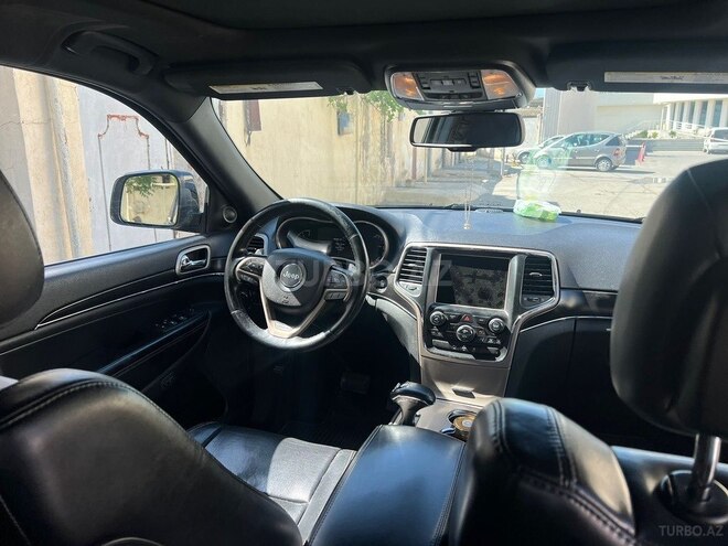 Jeep Grand Cherokee 2014, 243,000 km - 3.0 л - Bakı