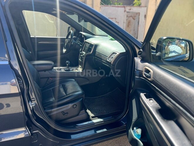 Jeep Grand Cherokee 2014, 243,000 km - 3.0 л - Bakı
