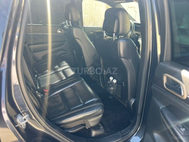 Jeep Grand Cherokee 2014, 243,000 km - 3.0 л - Bakı
