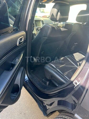 Jeep Grand Cherokee 2014, 243,000 km - 3.0 л - Bakı
