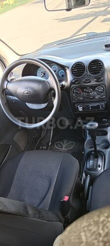 Daewoo Matiz 2011, 185,579 km - 0.8 l - Bakı
