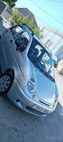 Daewoo Matiz 2011, 185,579 km - 0.8 l - Bakı