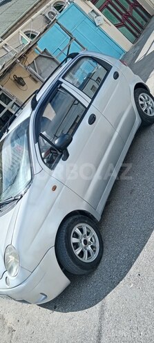 Daewoo Matiz 2011, 185,579 km - 0.8 l - Bakı