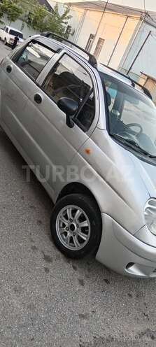 Daewoo Matiz 2011, 185,579 km - 0.8 l - Bakı