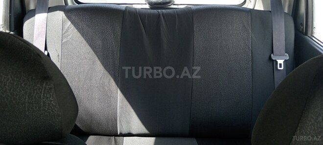 Daewoo Matiz 2011, 185,579 km - 0.8 l - Bakı