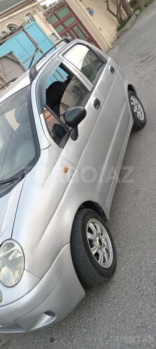 Daewoo Matiz 2011, 185,579 km - 0.8 l - Bakı