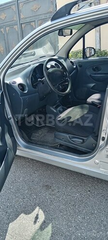Daewoo Matiz 2011, 185,579 km - 0.8 l - Bakı