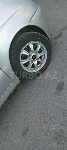 Daewoo Matiz 2011, 185,579 km - 0.8 l - Bakı