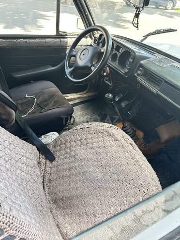LADA (VAZ) 2104 1993, 99,415 km - 1.5 l - Gəncə