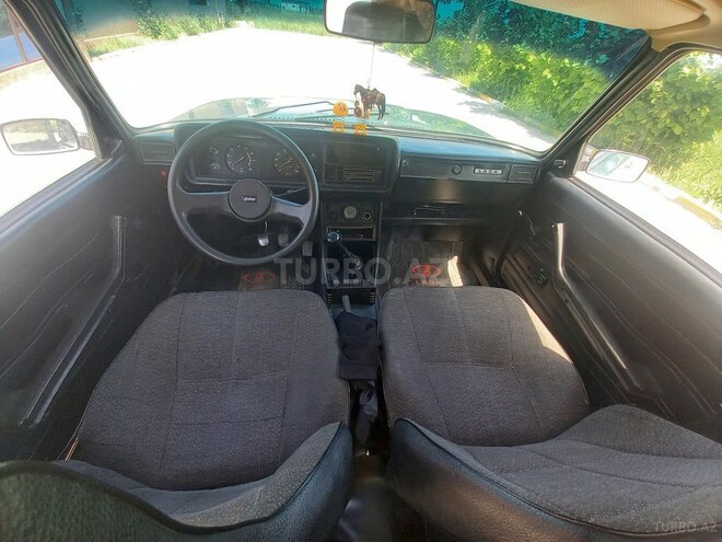 LADA (VAZ) 2107 2002, 63,123 km - 1.6 l - Qazax