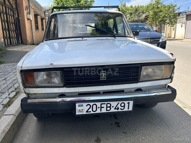 LADA (VAZ) 2104 1993, 99,415 km - 1.5 l - Gəncə